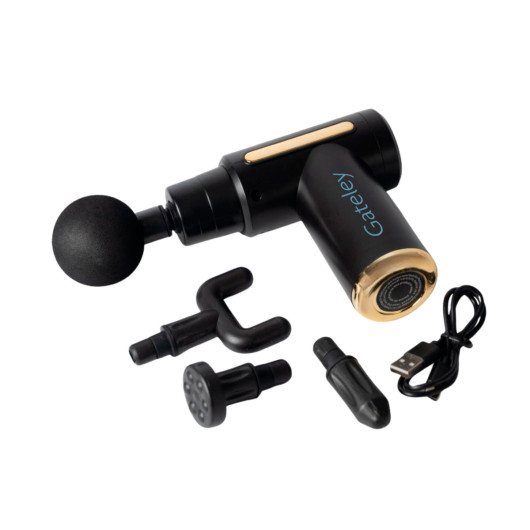 Main Olympic Massage Guns